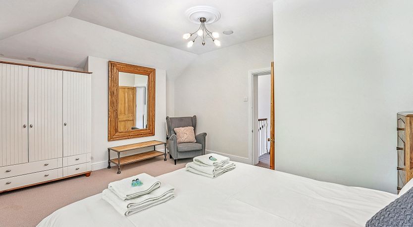 Photo of The Hampton View