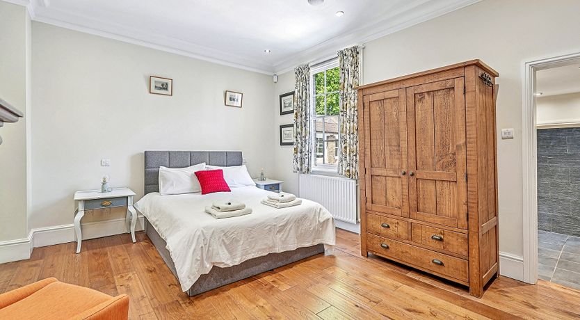 Photo of The Hampton View