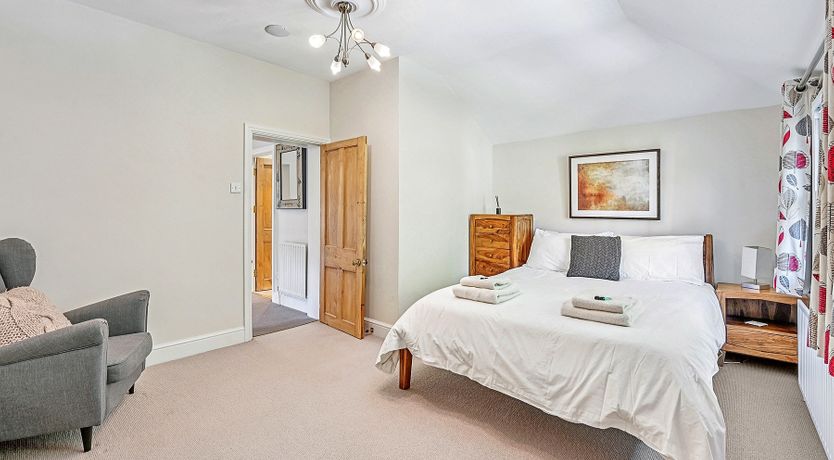 Photo of The Hampton View