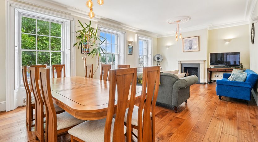 Photo of The Hampton View