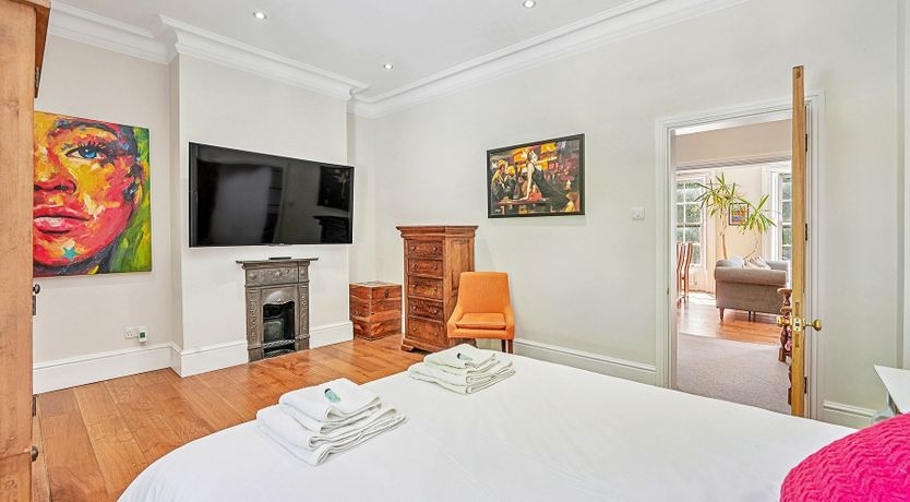 Photo of The Hampton View
