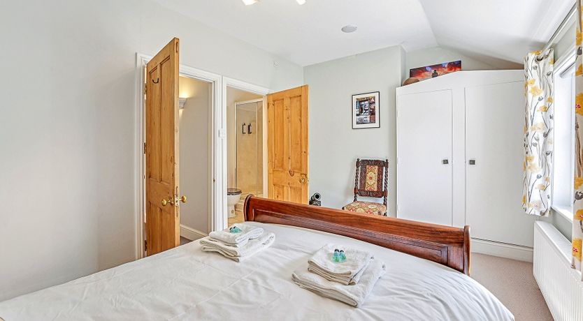 Photo of The Hampton View