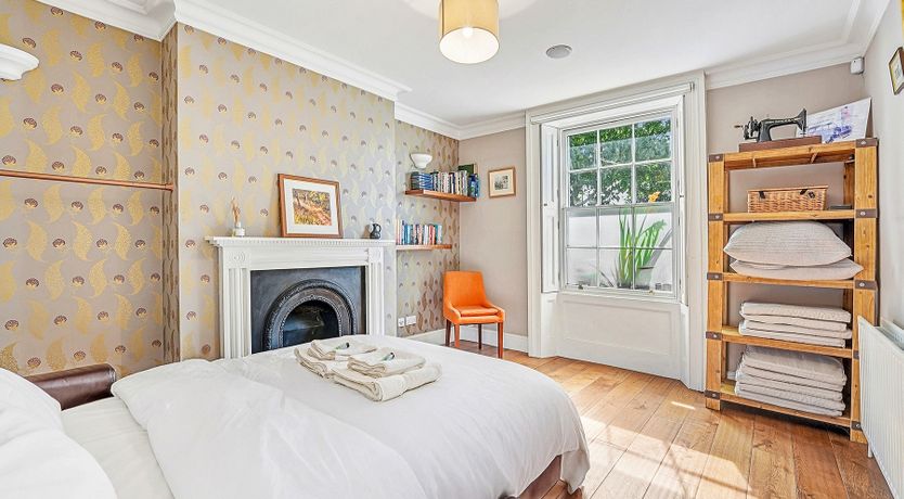 Photo of The Hampton View