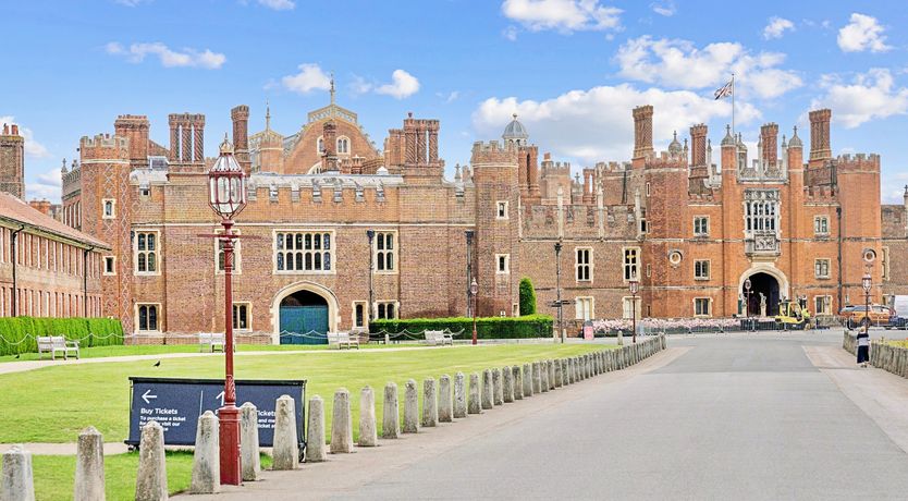 Photo of The Hampton View
