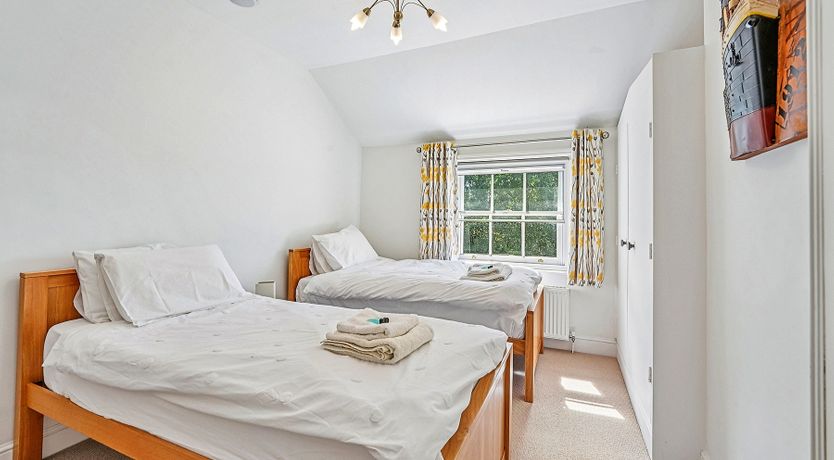 Photo of The Hampton View