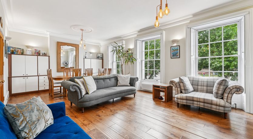 Photo of The Hampton View