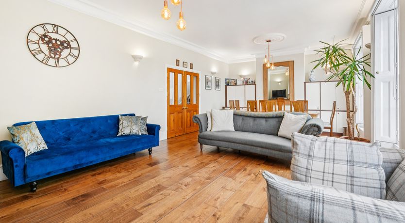 Photo of The Hampton View