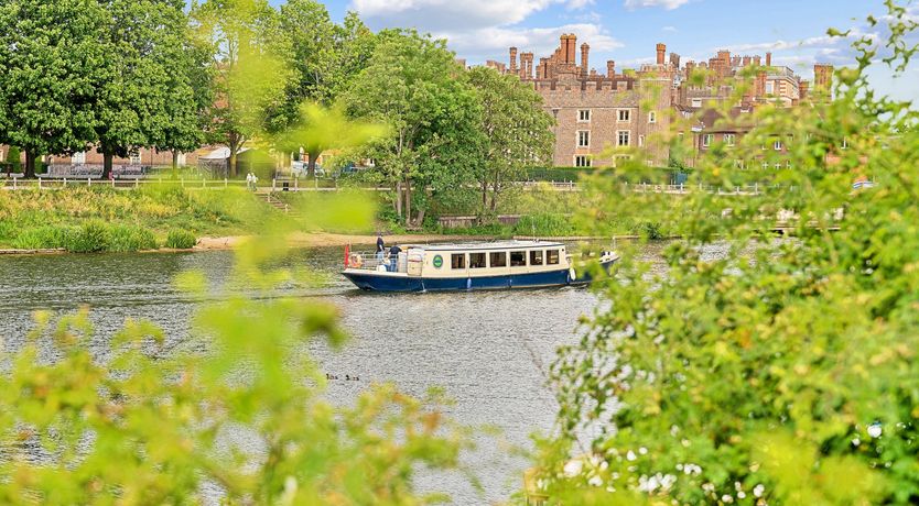 Photo of The Hampton View