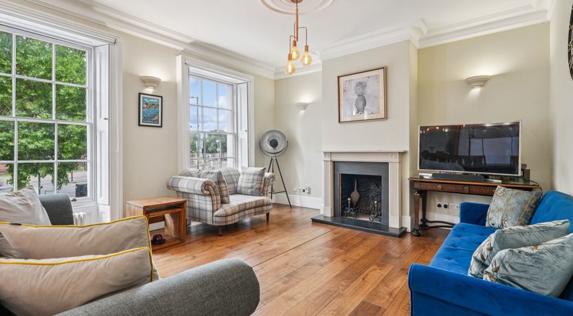 Photo of The Hampton View