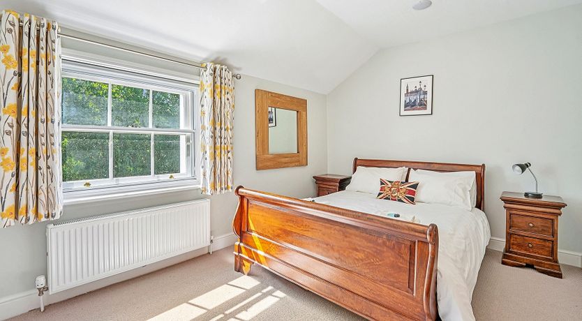 Photo of The Hampton View