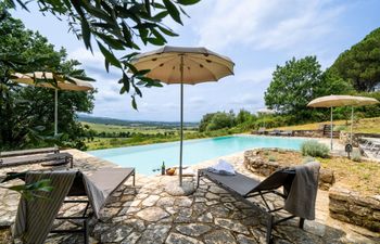 Noble House Holiday Home