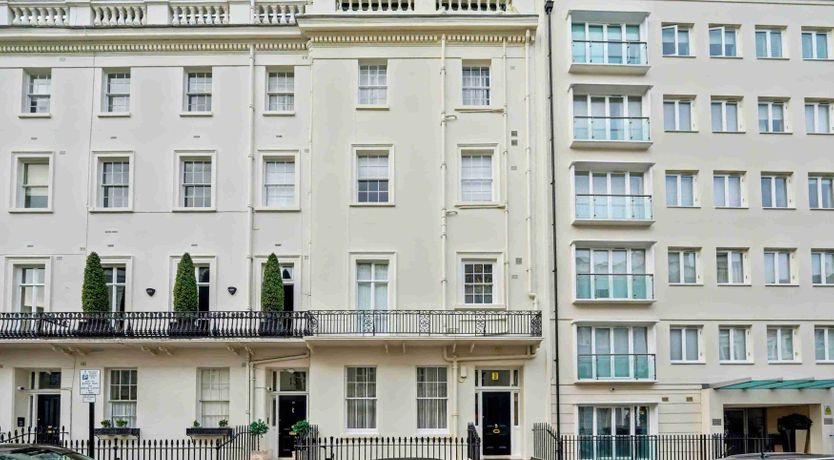 Photo of Splendid Residence