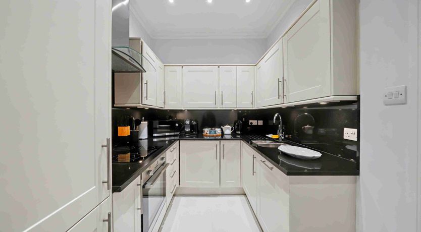 Photo of Splendid Residence
