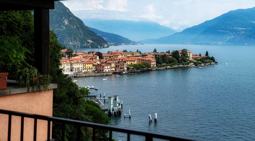 Photo of Menaggio Magic