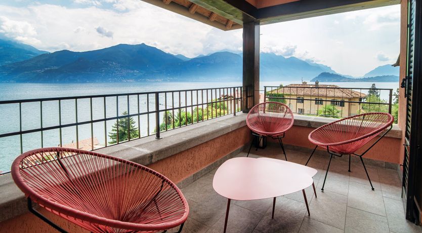 Photo of Menaggio Magic