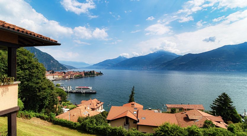 Photo of Menaggio Magic