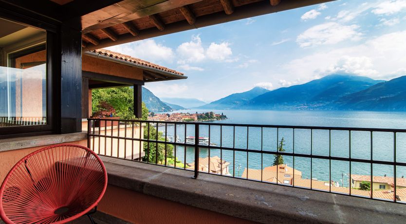 Photo of Menaggio Magic