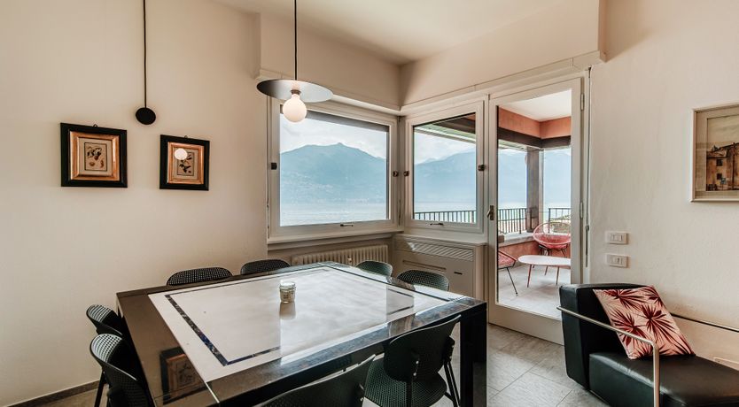 Photo of Menaggio Magic