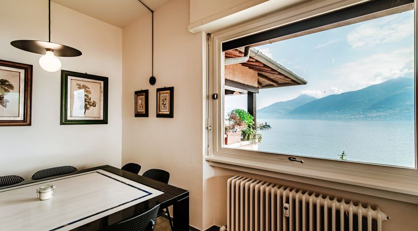 Photo of Menaggio Magic