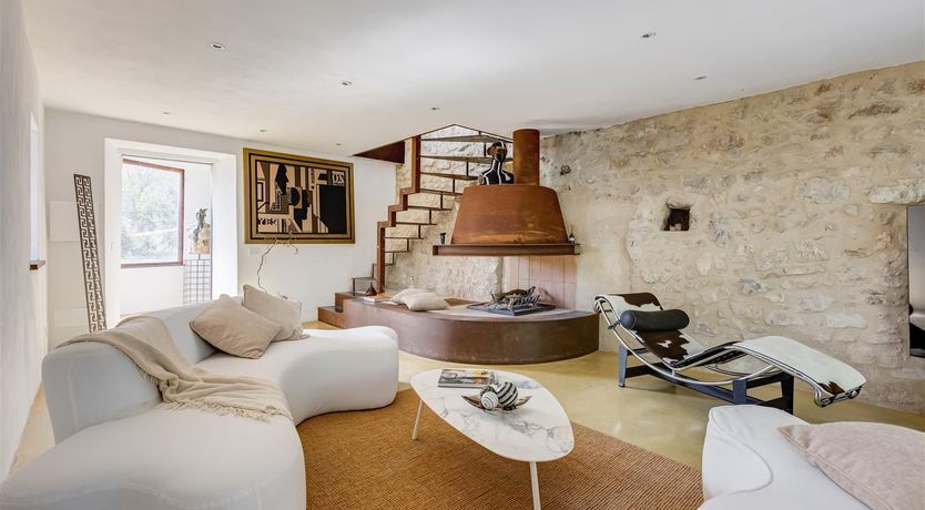 Photo of Old Olive Shade