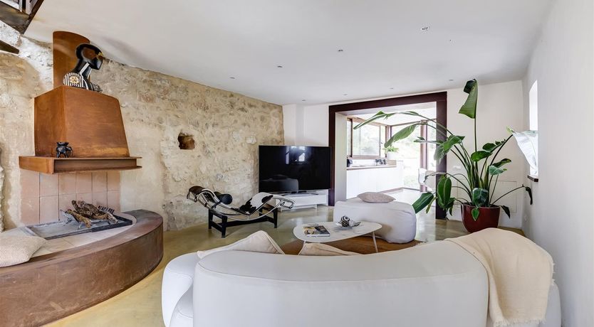 Photo of Old Olive Shade