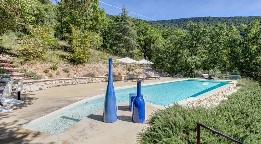 Photo of Old Olive Shade