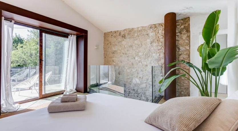 Photo of Old Olive Shade