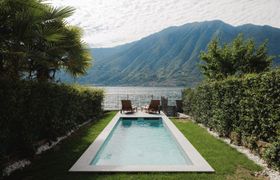 Photo of emerald-valley