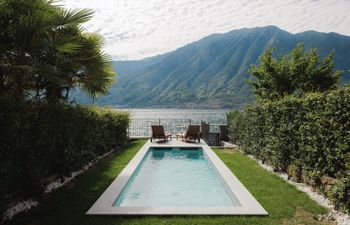 Emerald Valley Holiday Home