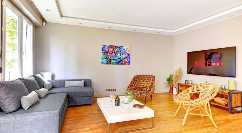 Photo of The Mesnil Residence