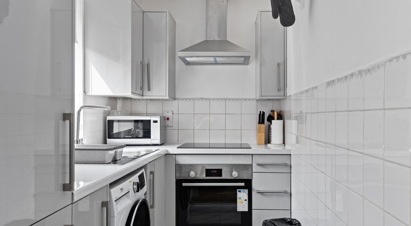 Photo of Garden Village