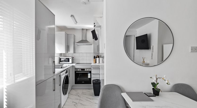 Photo of Garden Village