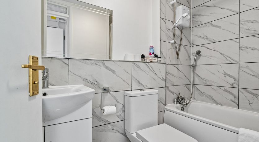 Photo of Garden Village