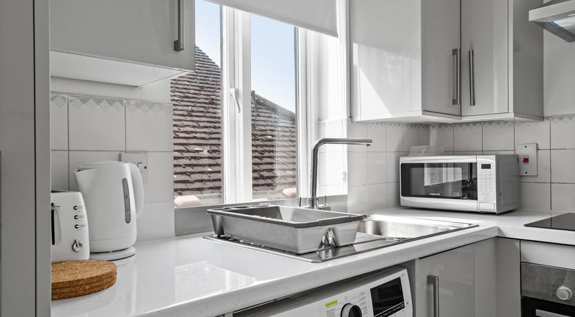 Photo of Garden Village