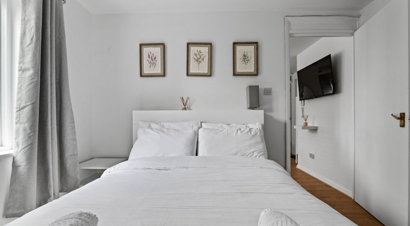 Photo of Garden Village