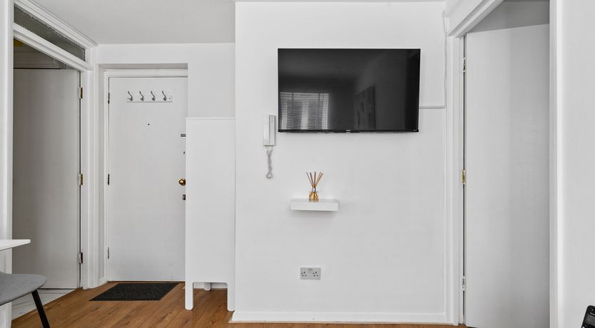 Photo of Garden Village