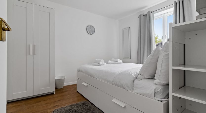 Photo of Garden Village