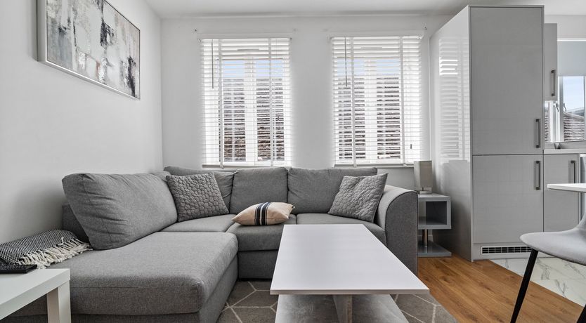 Photo of Garden Village