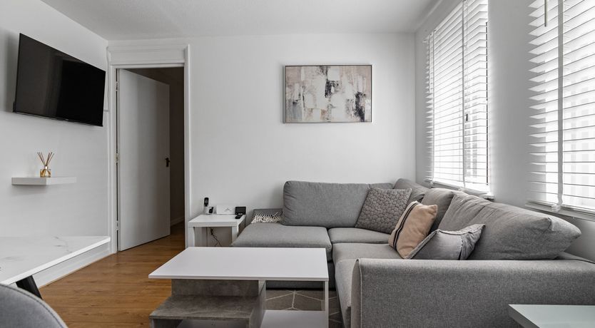 Photo of Garden Village