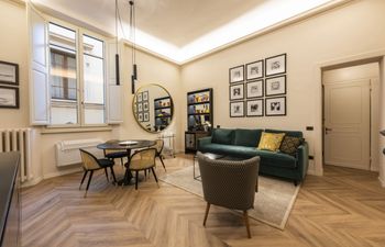 Florence's Grace Holiday Home