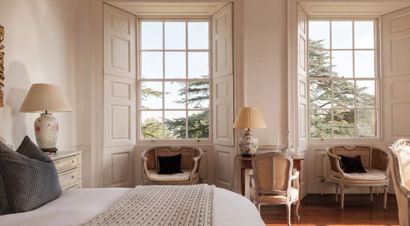 Photo of Cedar Manor
