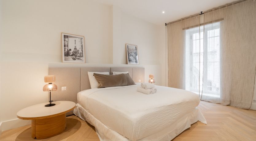 Photo of Paris Magic