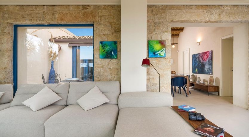 Photo of Sicilian Sea Views
