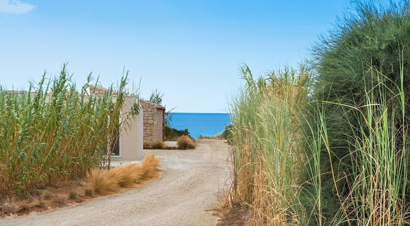 Photo of Sicilian Sea Views
