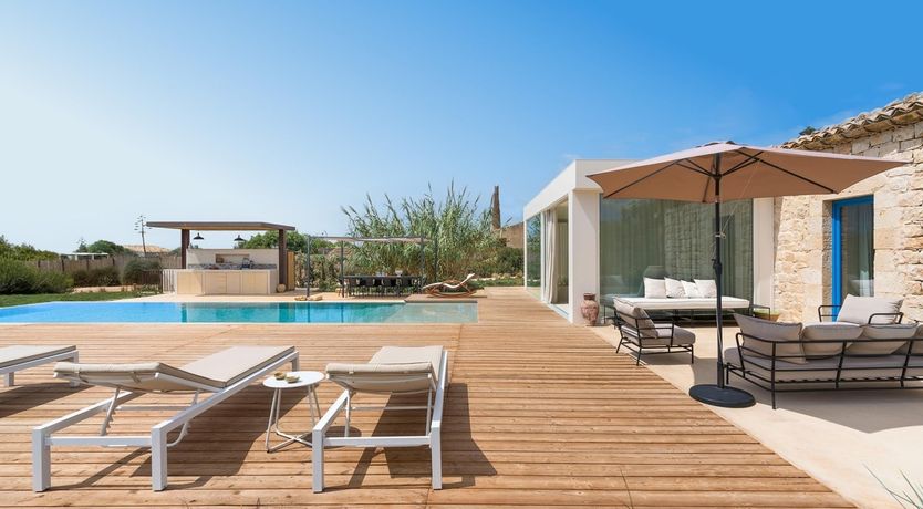 Photo of Sicilian Sea Views