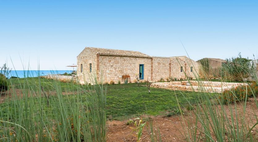 Photo of Sicilian Sea Views
