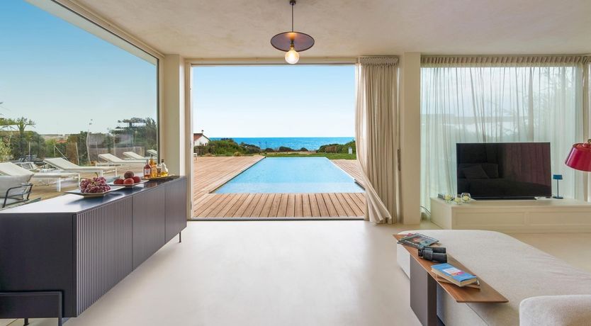 Photo of Sicilian Sea Views