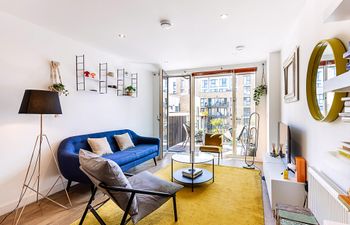 Bow Beauty Holiday Home