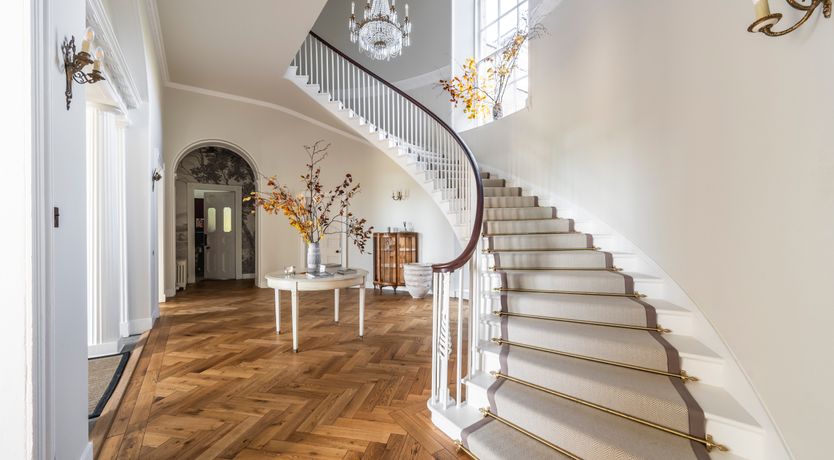 Photo of Donview Manor