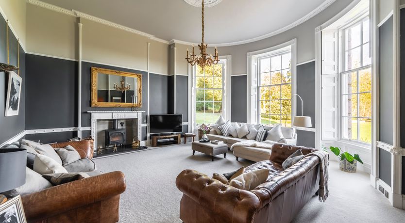 Photo of Donview Manor